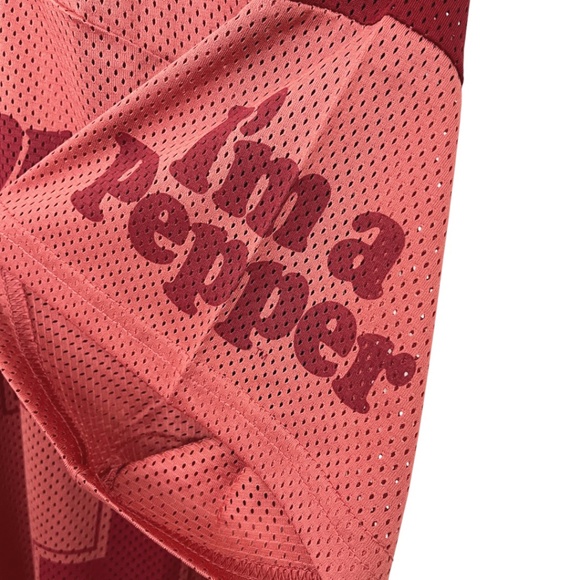 Dr. Pepper Football Jersey Women’s Small - Picture 3 of 9